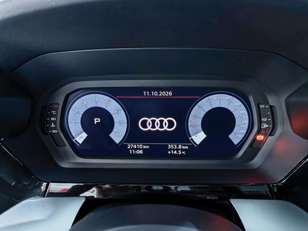 Audi Audi A3
