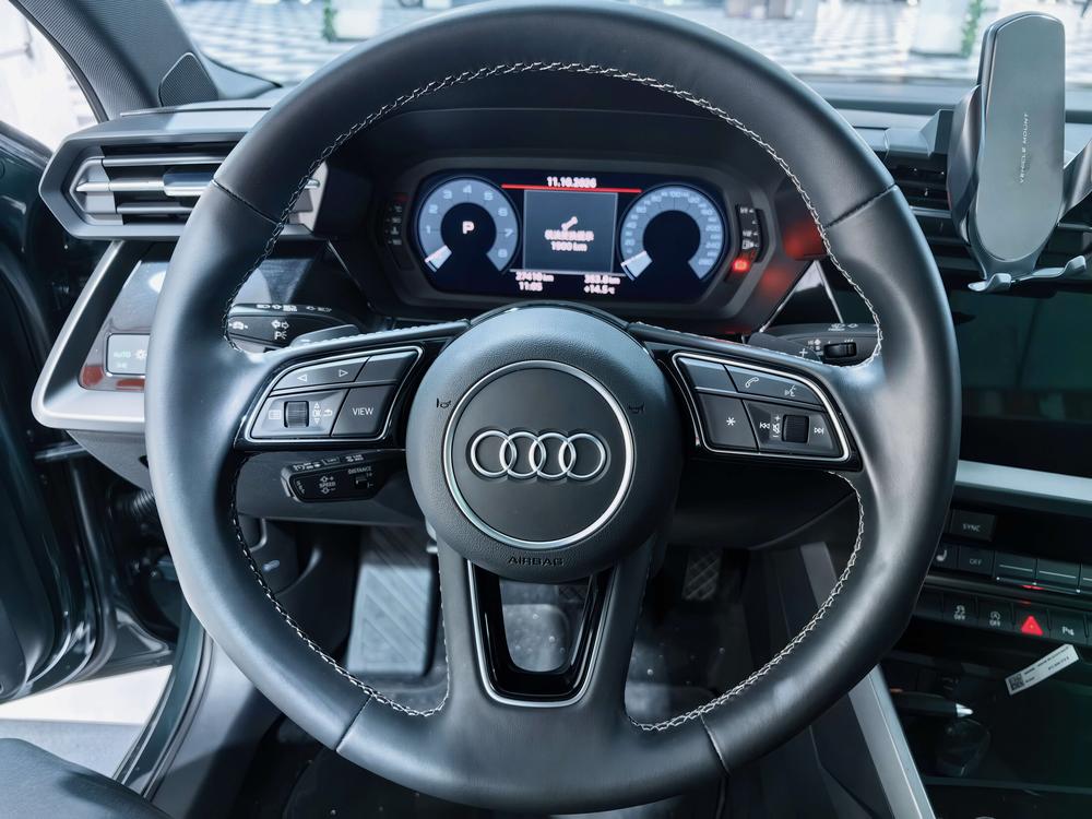 Audi Audi A3