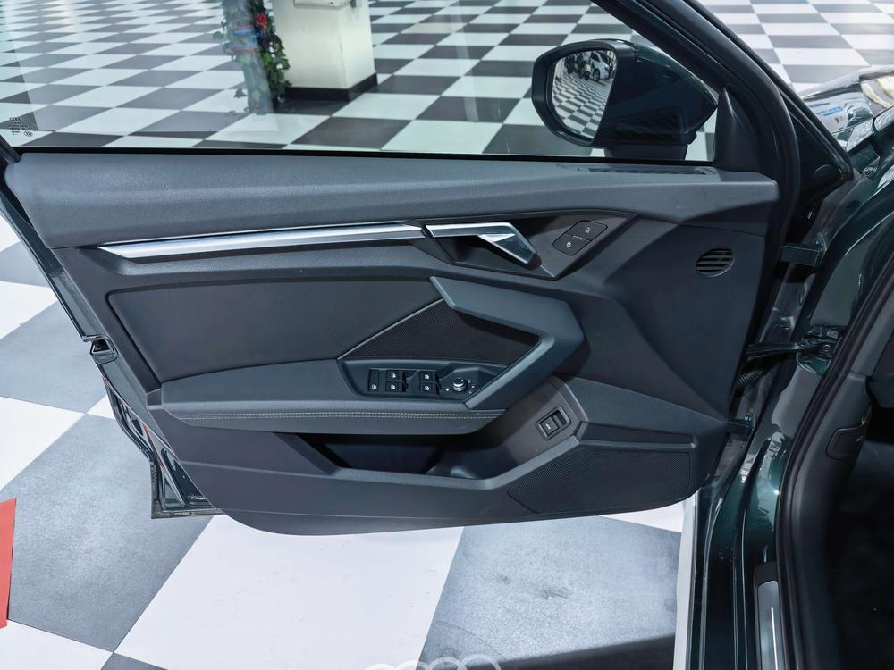 Audi Audi A3