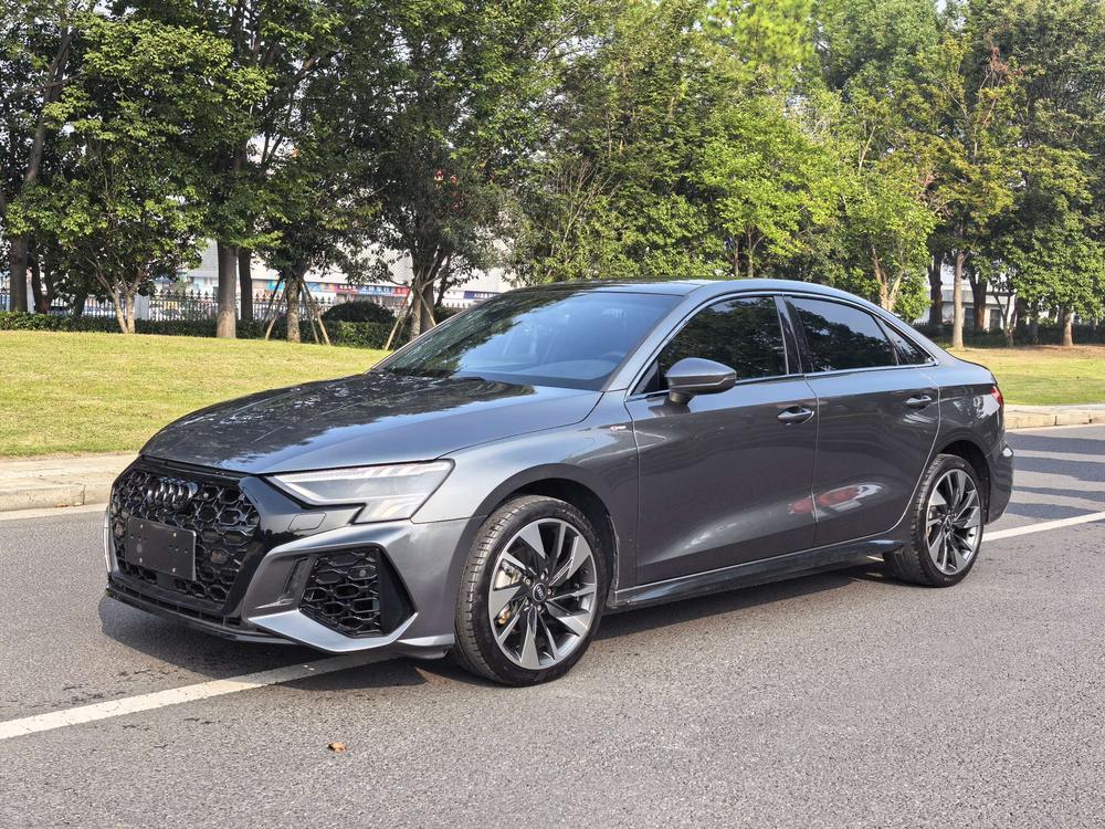 Audi Audi A3
