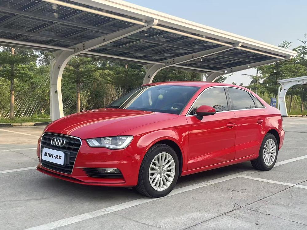 Audi Audi A3