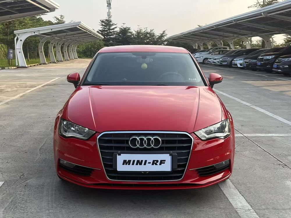 Audi Audi A3