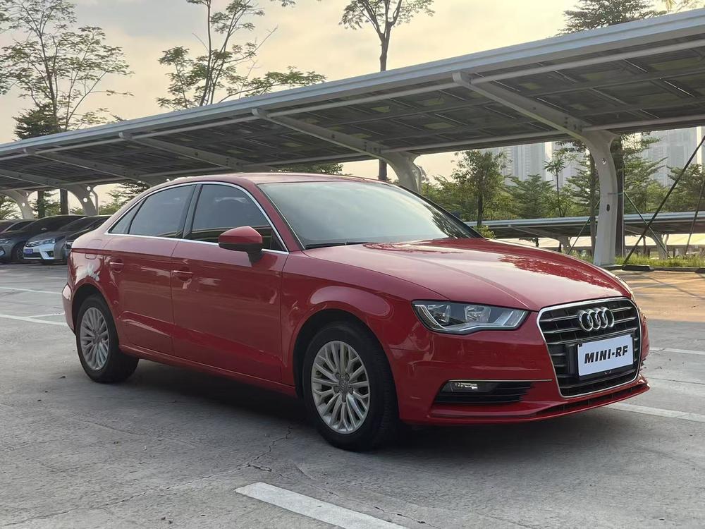 Audi Audi A3