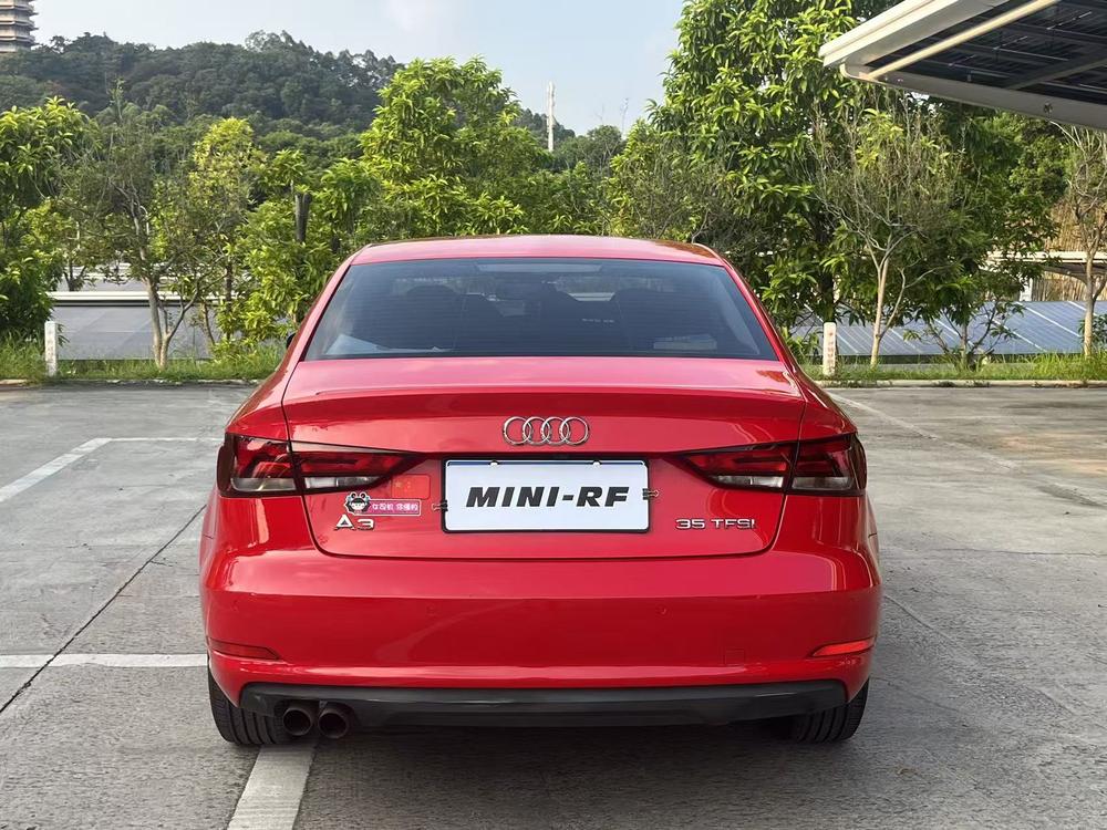 Audi Audi A3