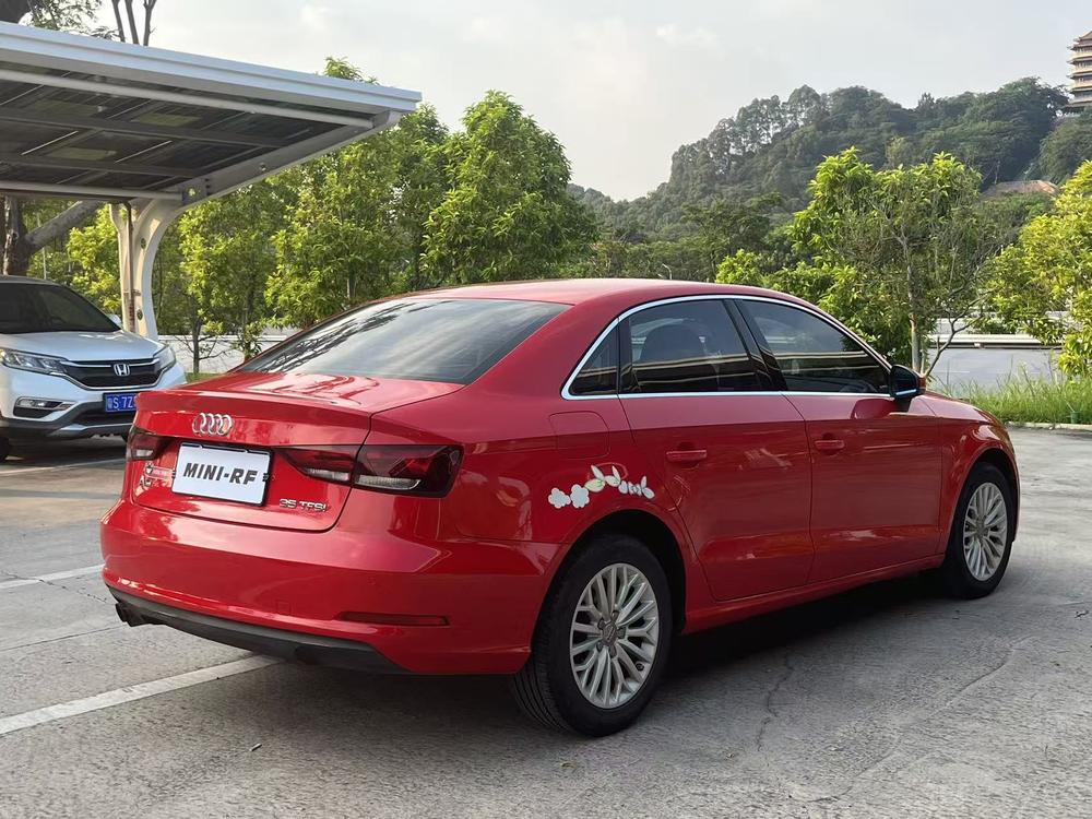 Audi Audi A3