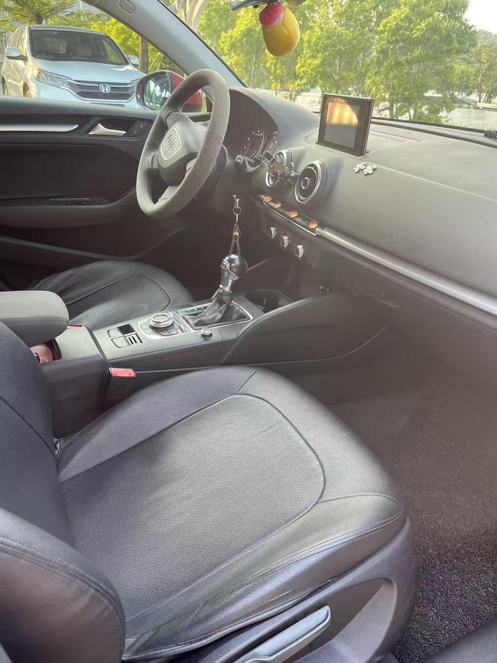 Audi Audi A3