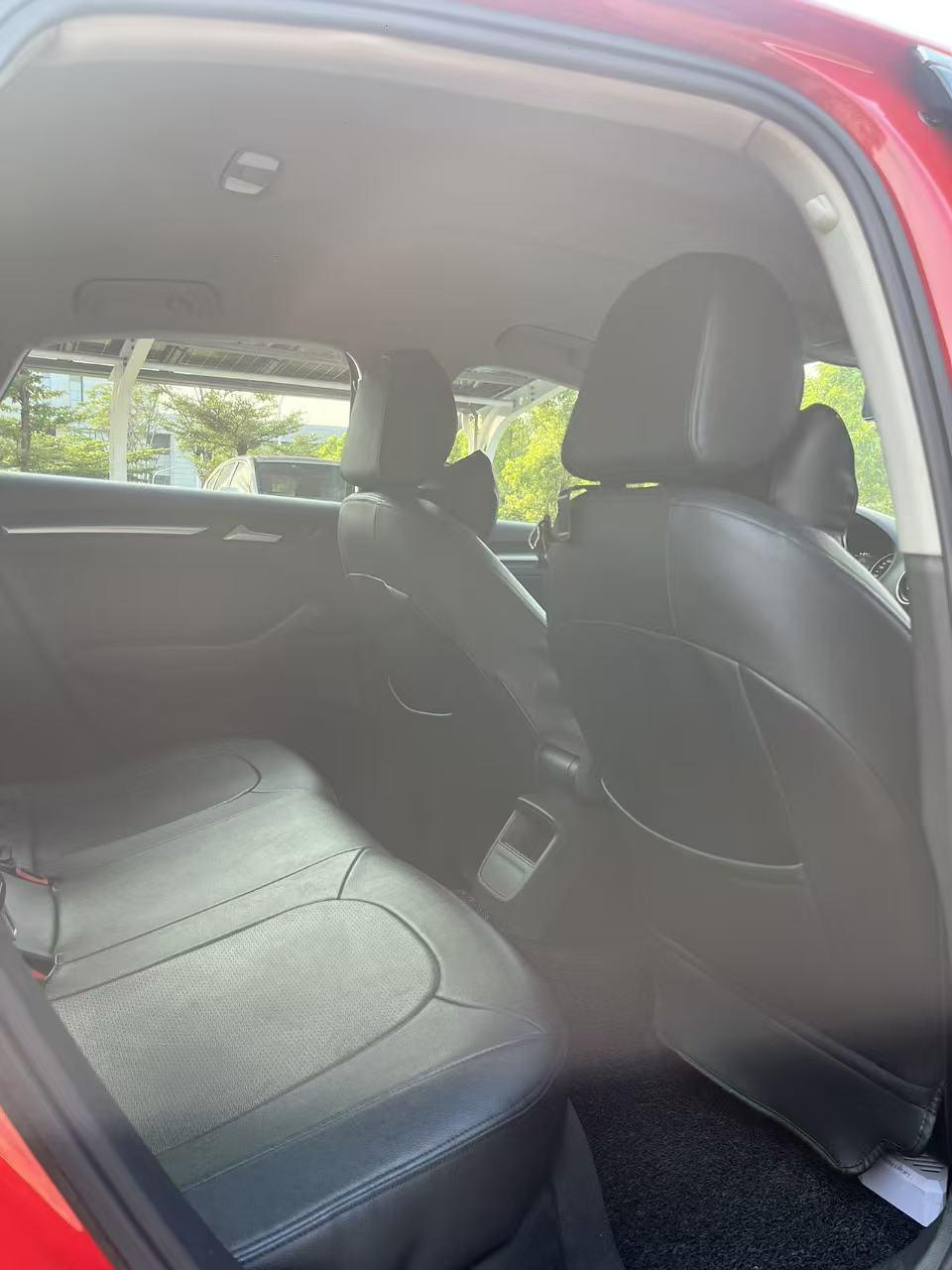 Audi Audi A3