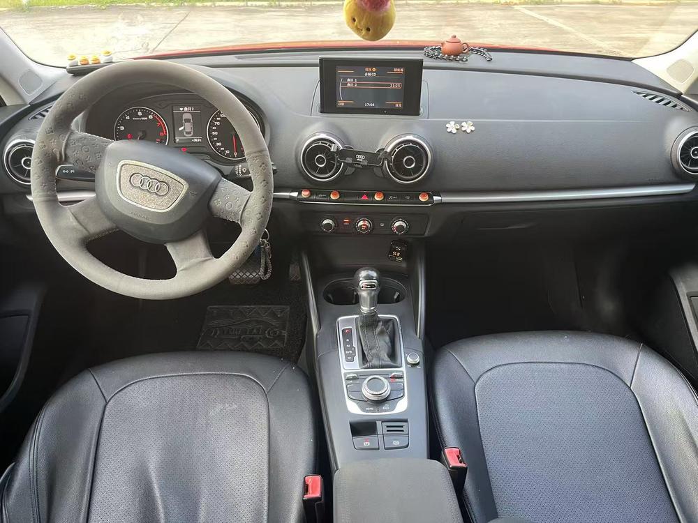 Audi Audi A3