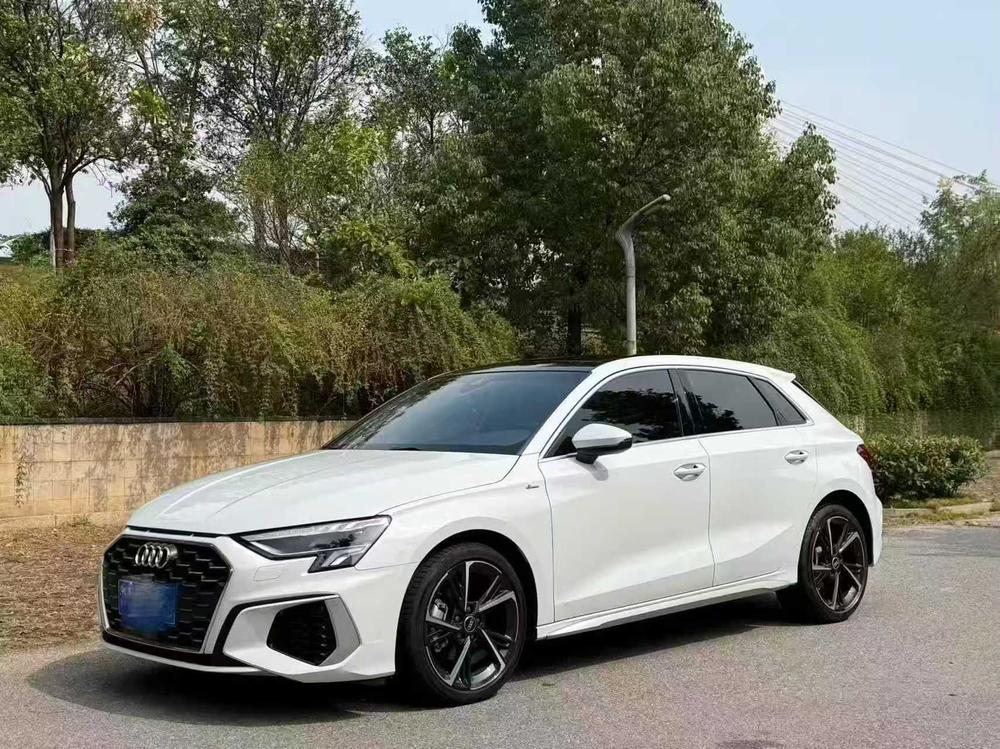 Audi Audi A3