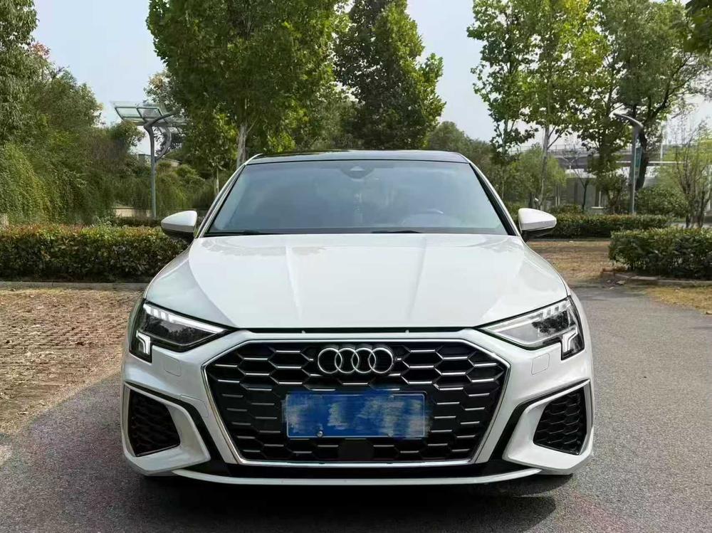 Audi Audi A3