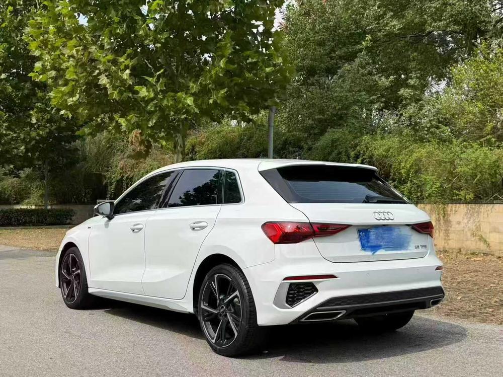 Audi Audi A3