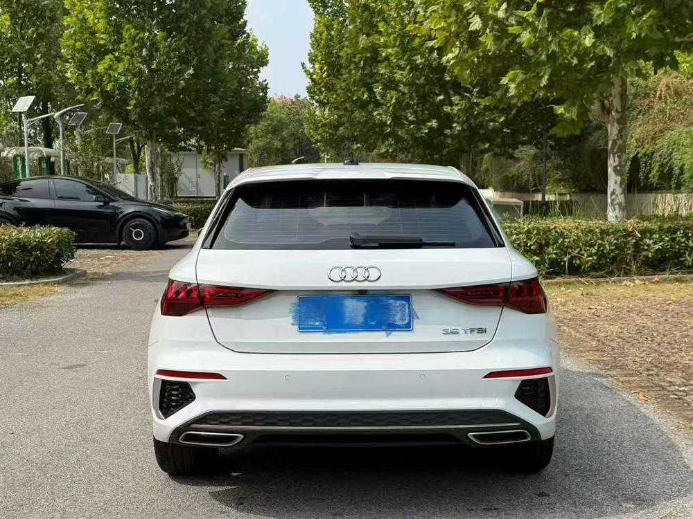 Audi Audi A3