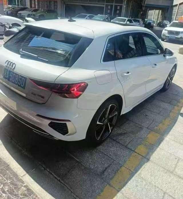 Audi Audi A3
