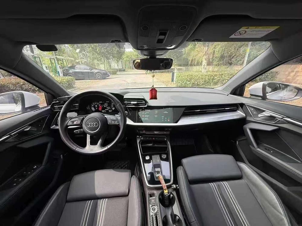 Audi Audi A3