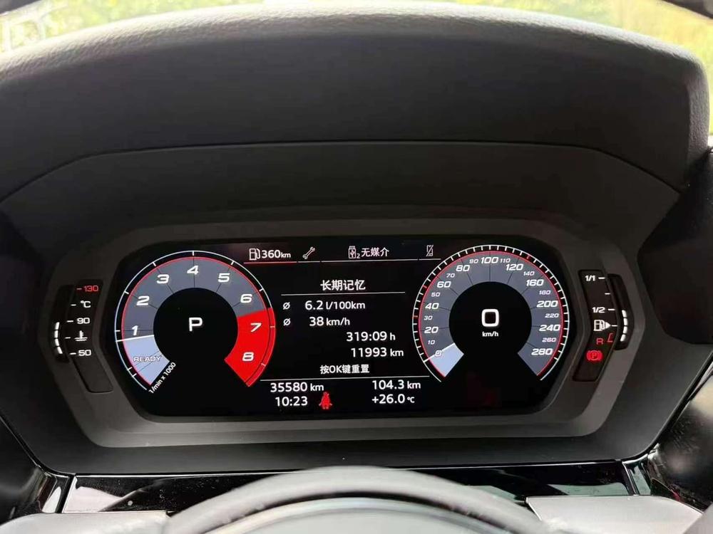Audi Audi A3