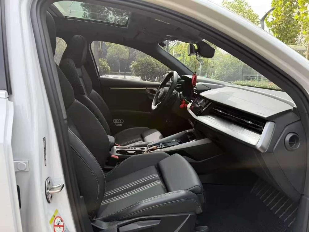 Audi Audi A3