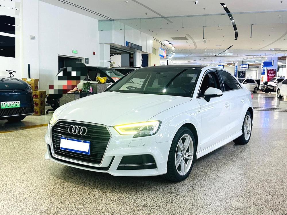Audi Audi A3