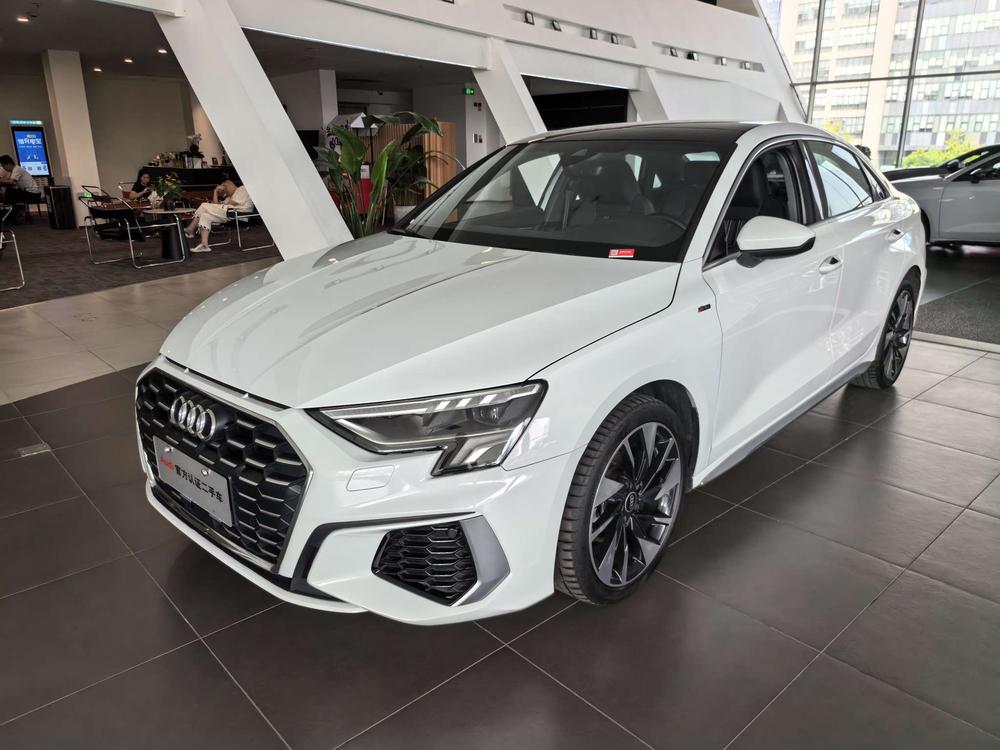 Audi Audi A3