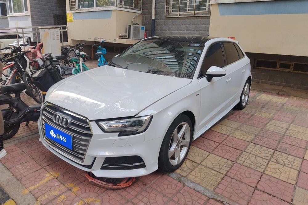 Audi Audi A3