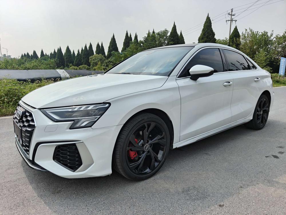 Audi Audi A3