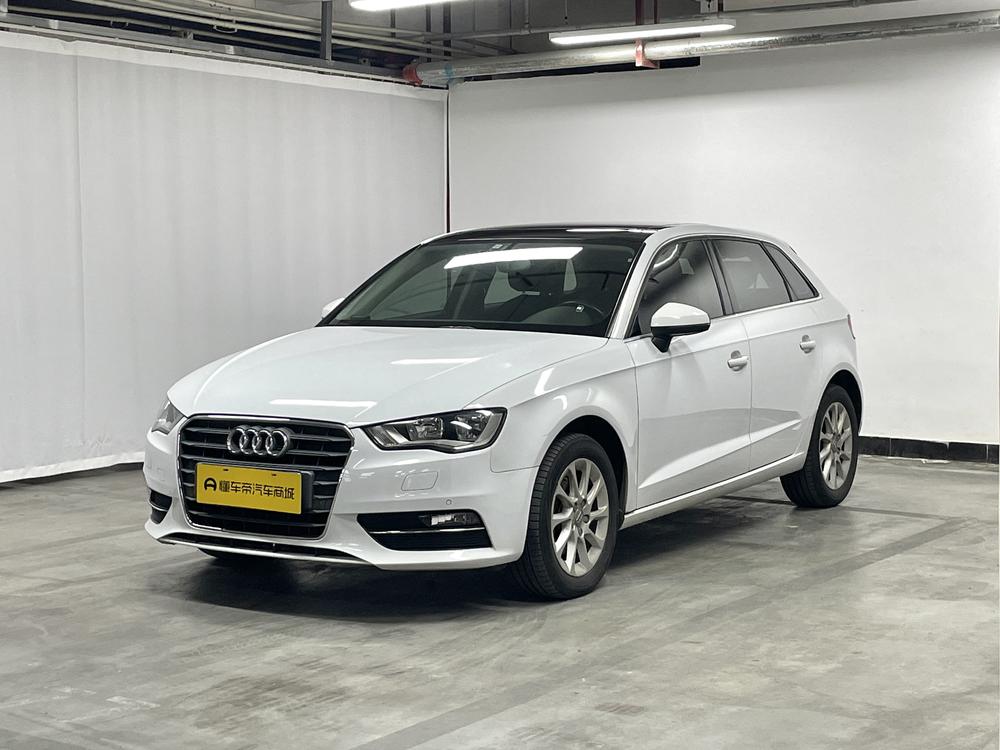 Audi Audi A3