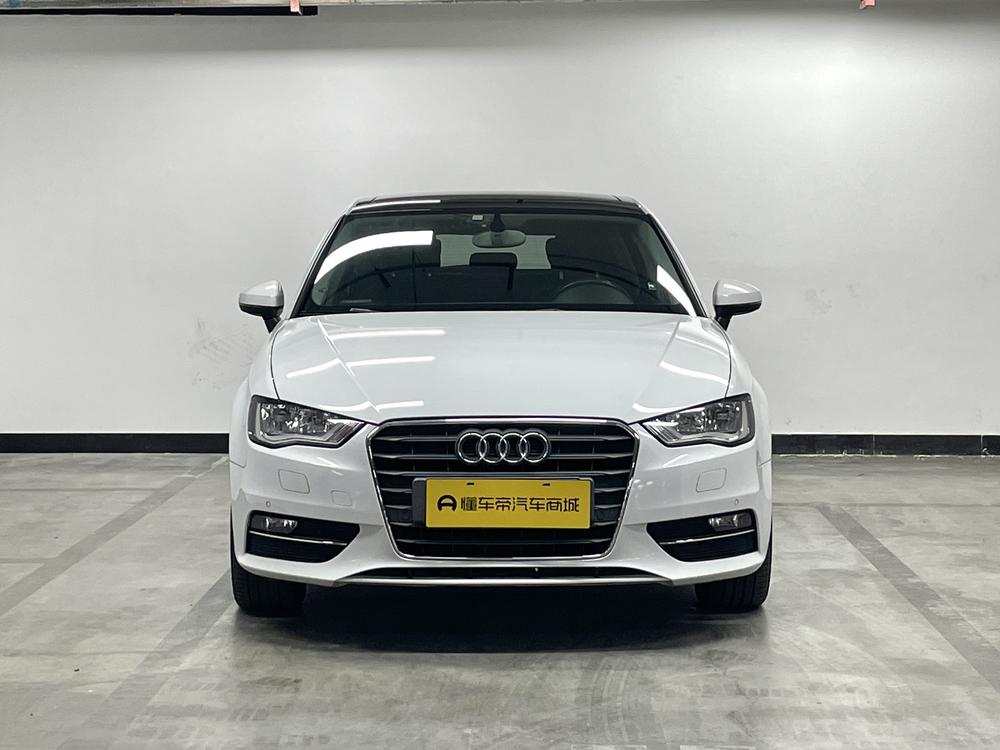 Audi Audi A3