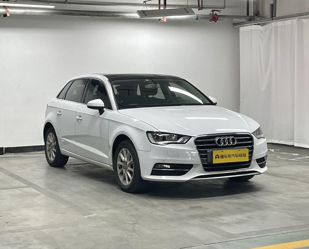 Audi Audi A3