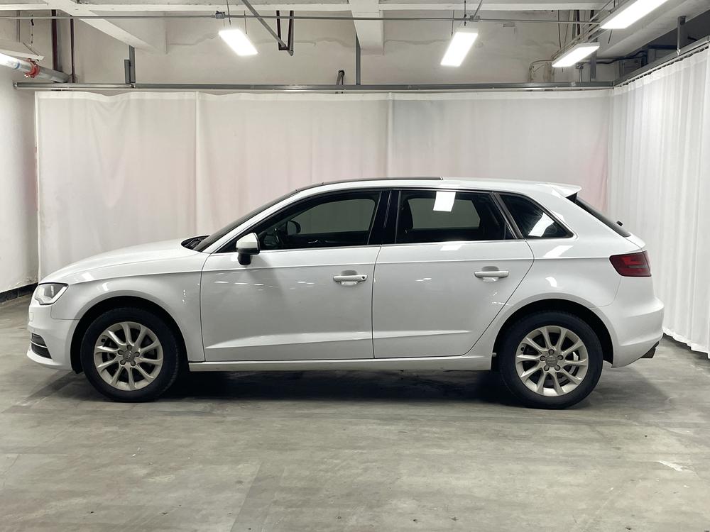 Audi Audi A3