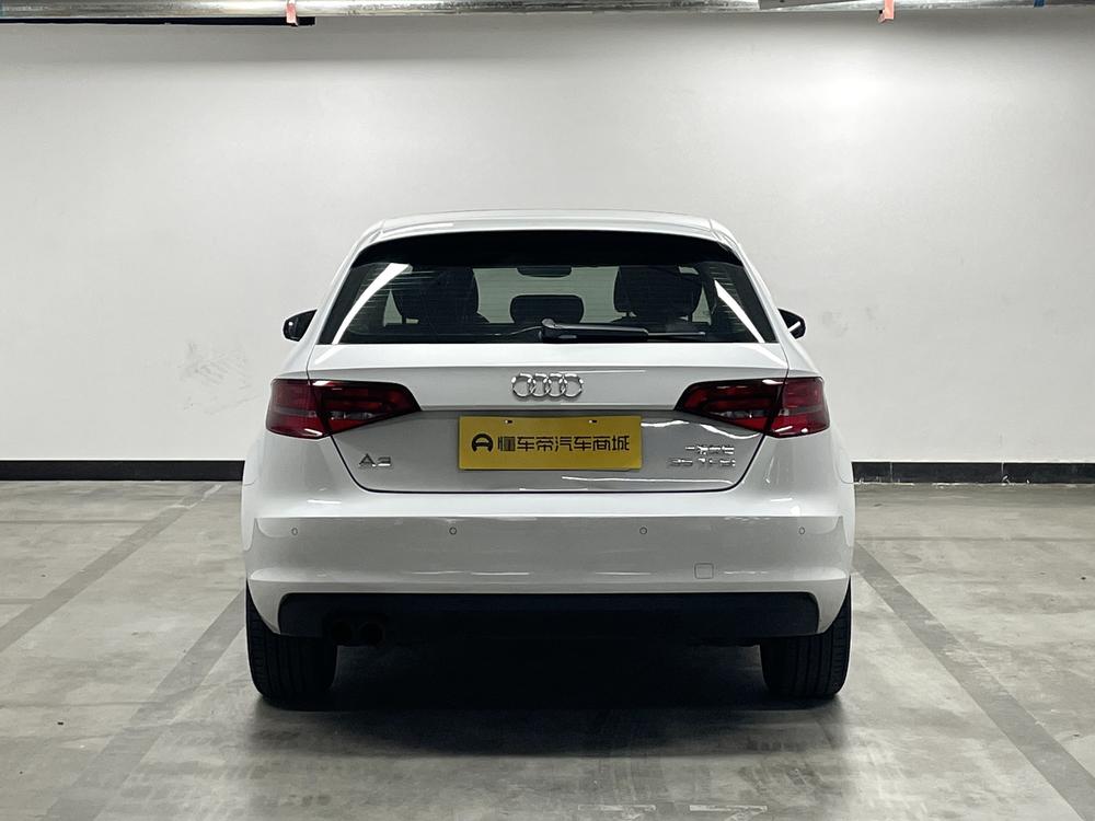 Audi Audi A3