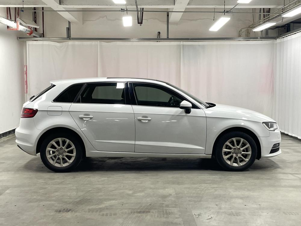 Audi Audi A3