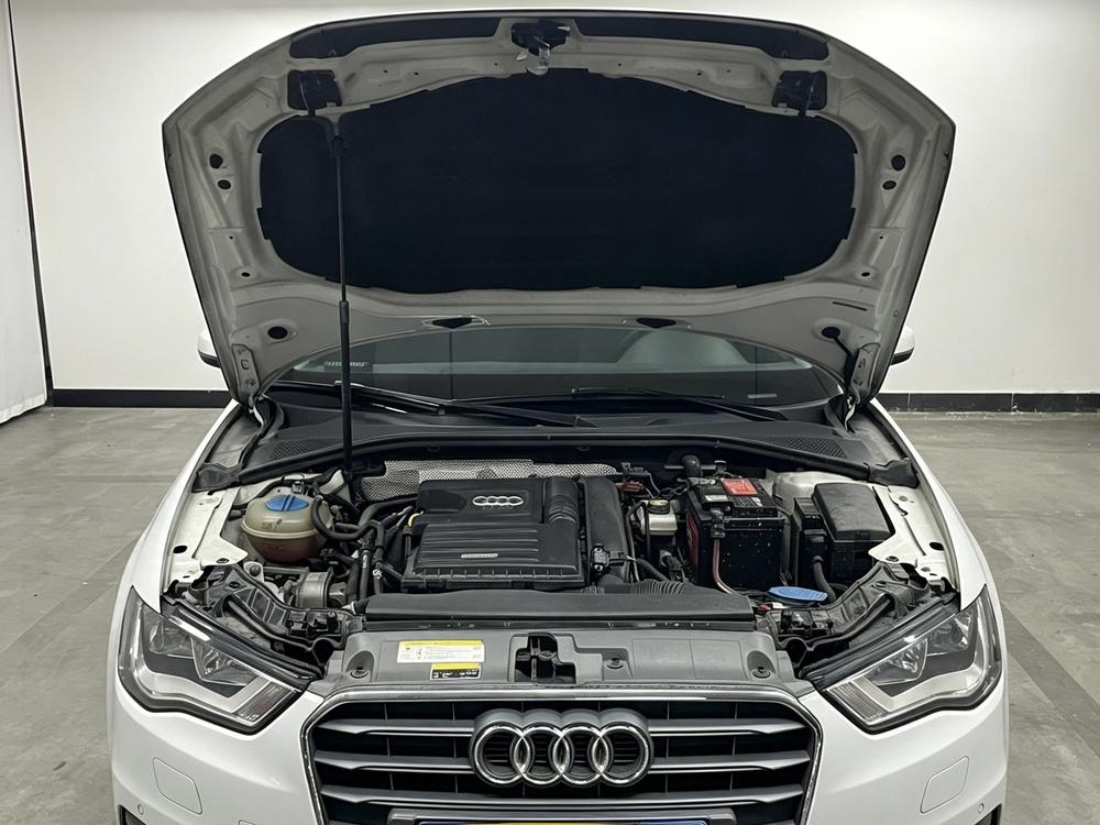 Audi Audi A3
