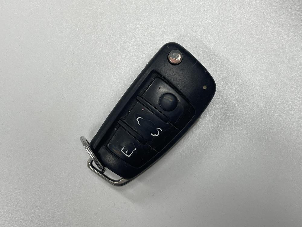 Audi Audi A3