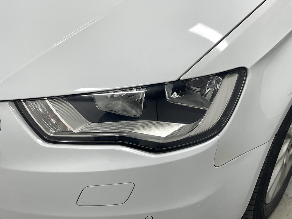 Audi Audi A3