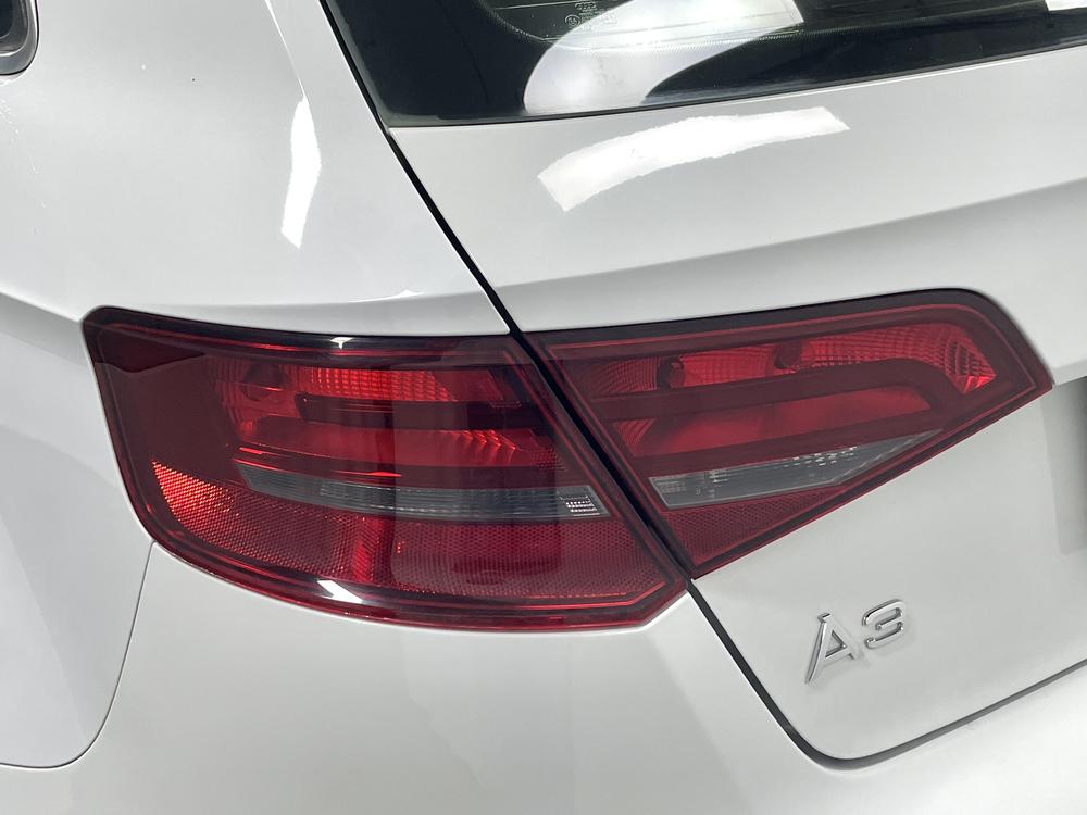 Audi Audi A3