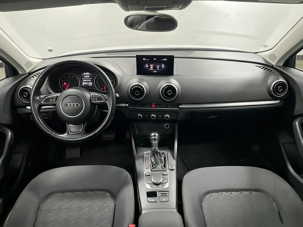 Audi Audi A3
