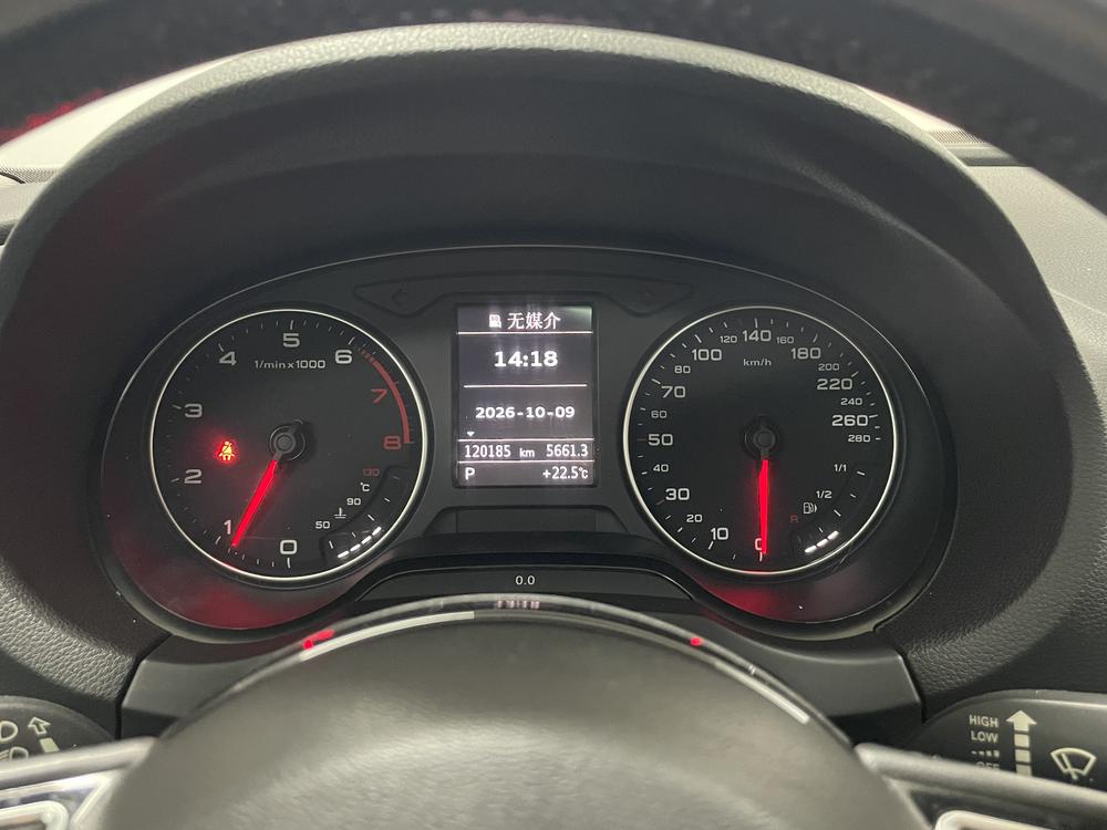 Audi Audi A3