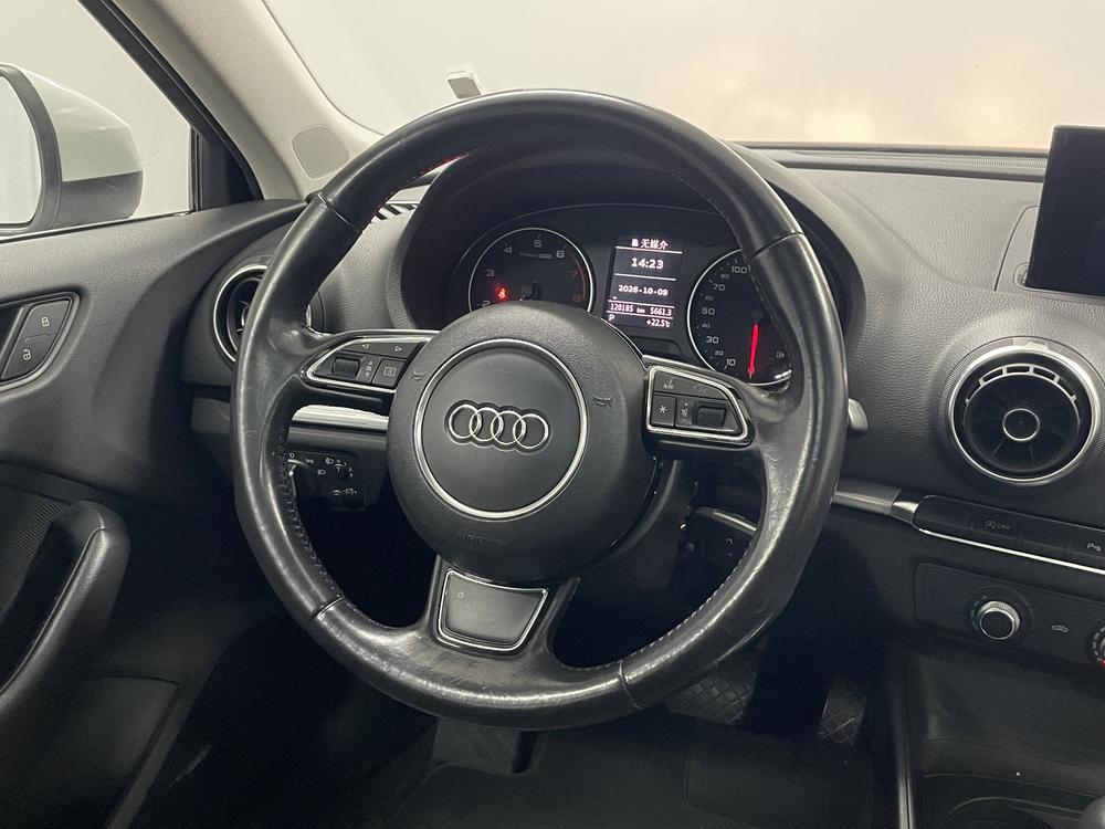 Audi Audi A3