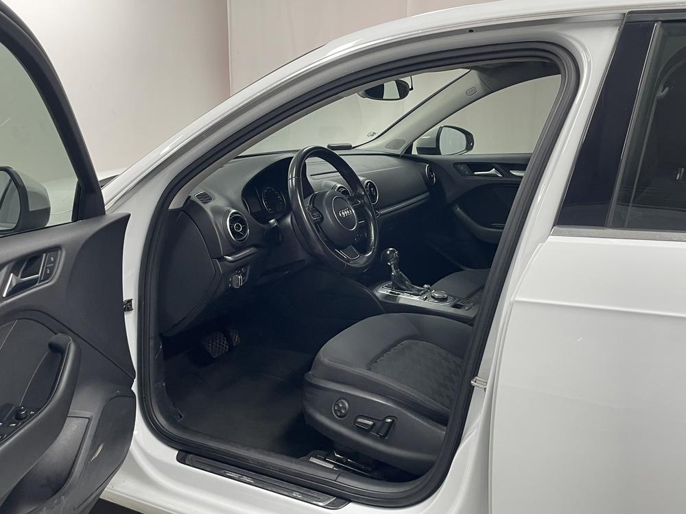 Audi Audi A3