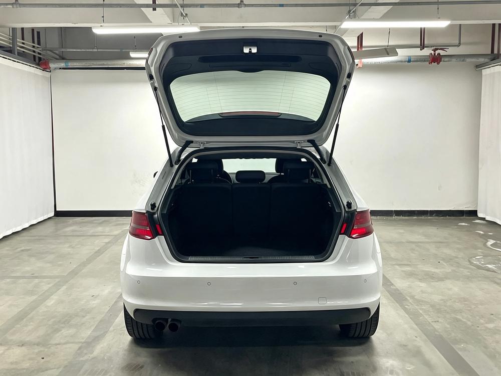 Audi Audi A3