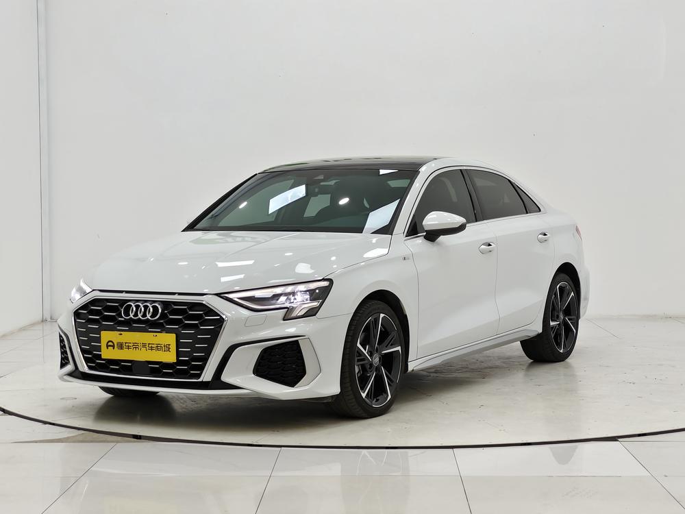 Audi Audi A3