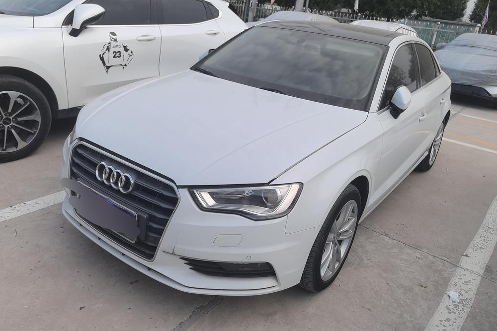 Audi Audi A3