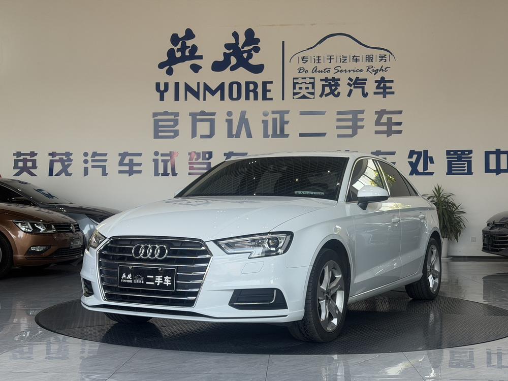 Audi Audi A3