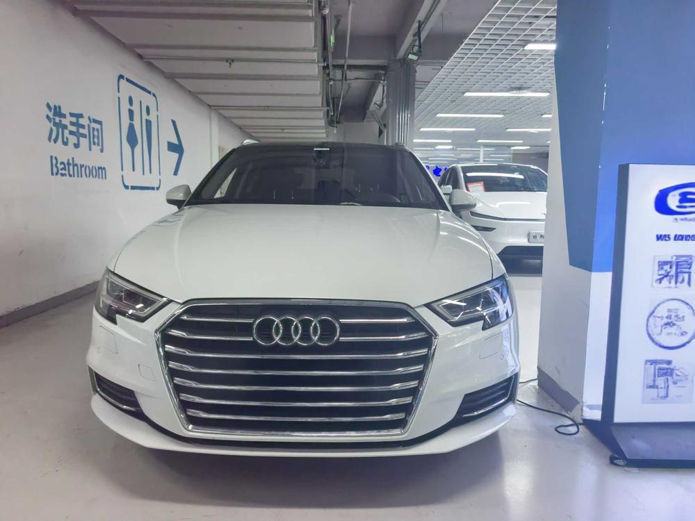 Audi Audi A3
