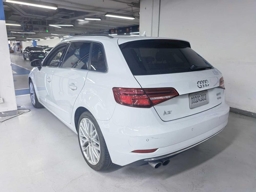 Audi Audi A3