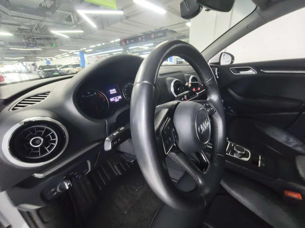 Audi Audi A3