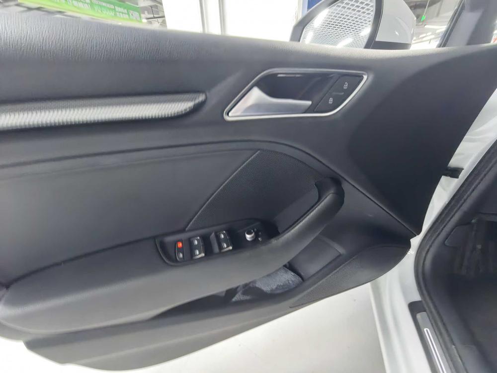 Audi Audi A3