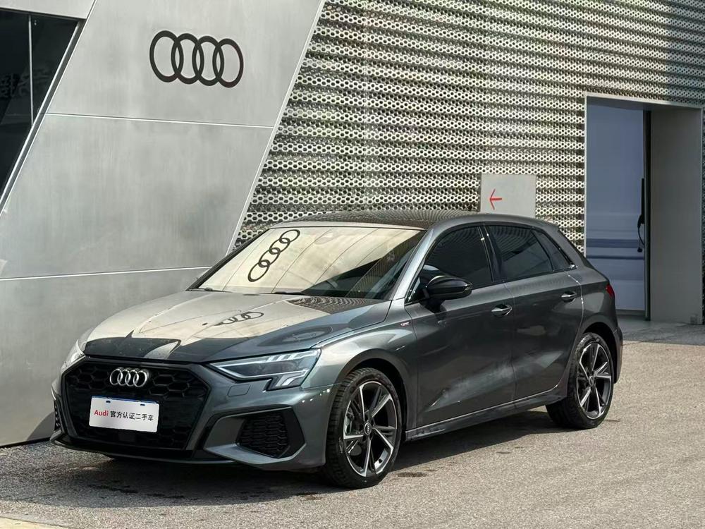 Audi Audi A3
