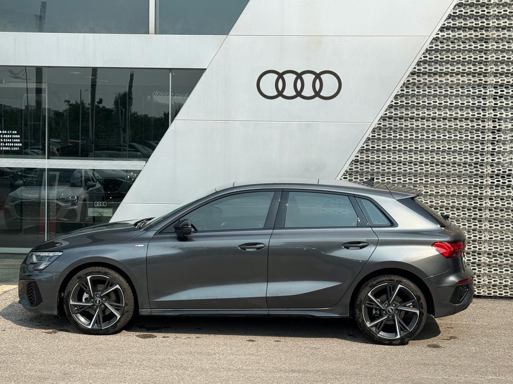 Audi Audi A3