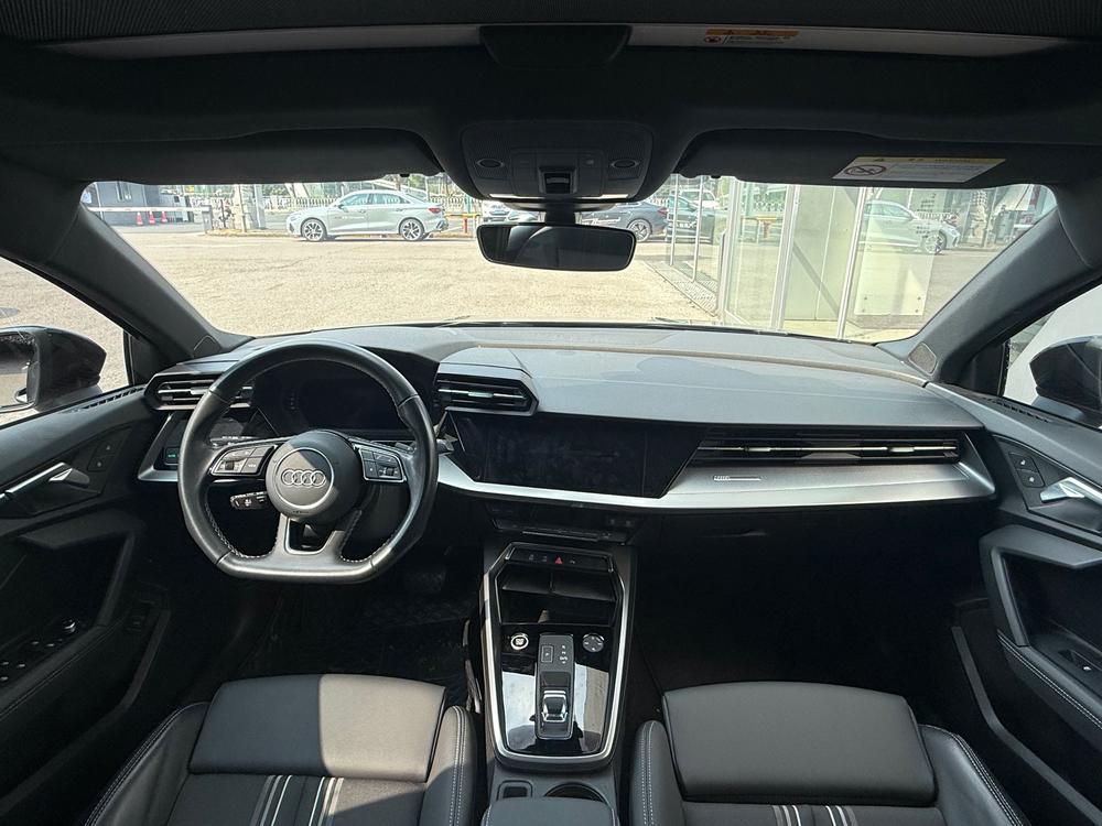 Audi Audi A3