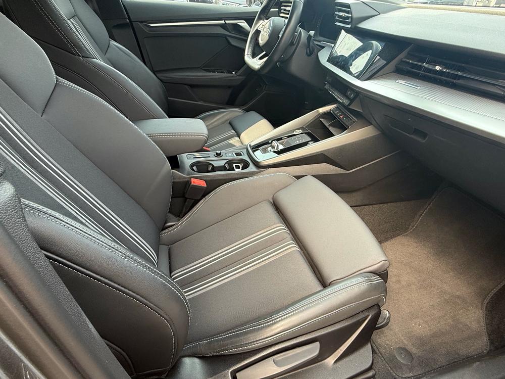 Audi Audi A3